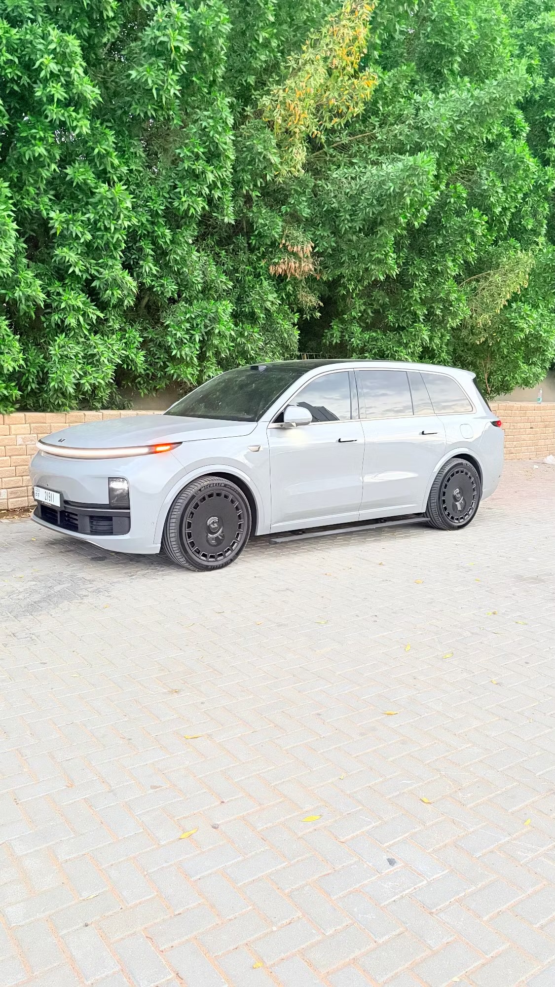 Bmw X7 M50i L